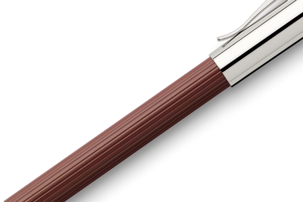 Graf Von Faber Castell Tamitio Marsala Vulpen