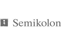 Semikolon