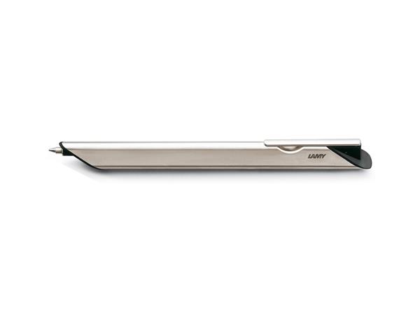 Find your new LAMY ballpoint pen at PW Akkerman Amsterdam –