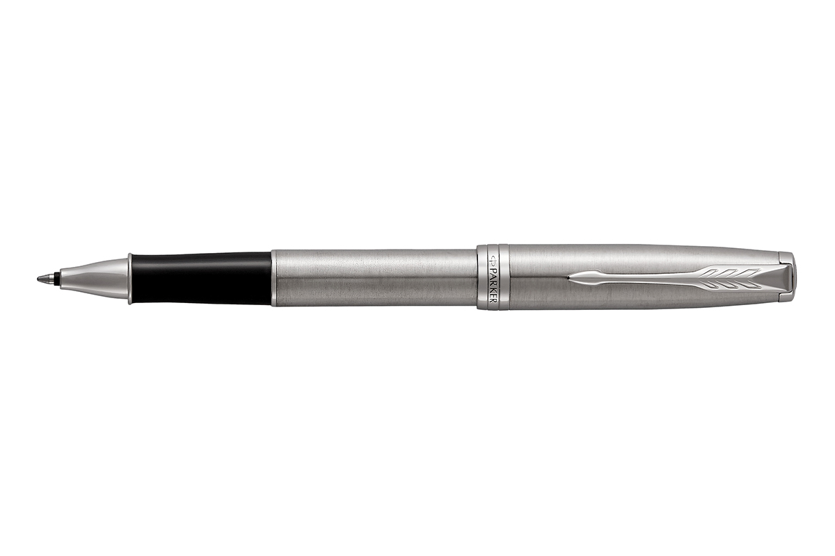 Parker Sonnet Stainless Steel CT Rollerball