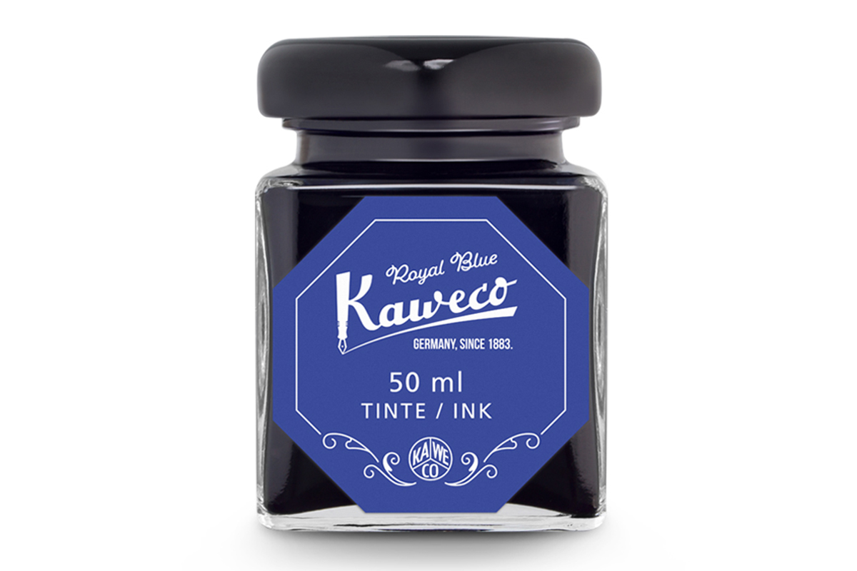 Kaweco Inktpot 50ml Royal Blue