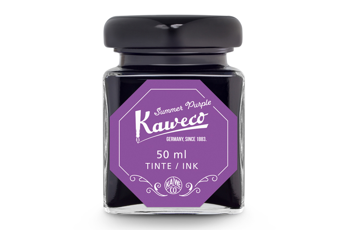 Kaweco Inktpot 50ml Summer Purple