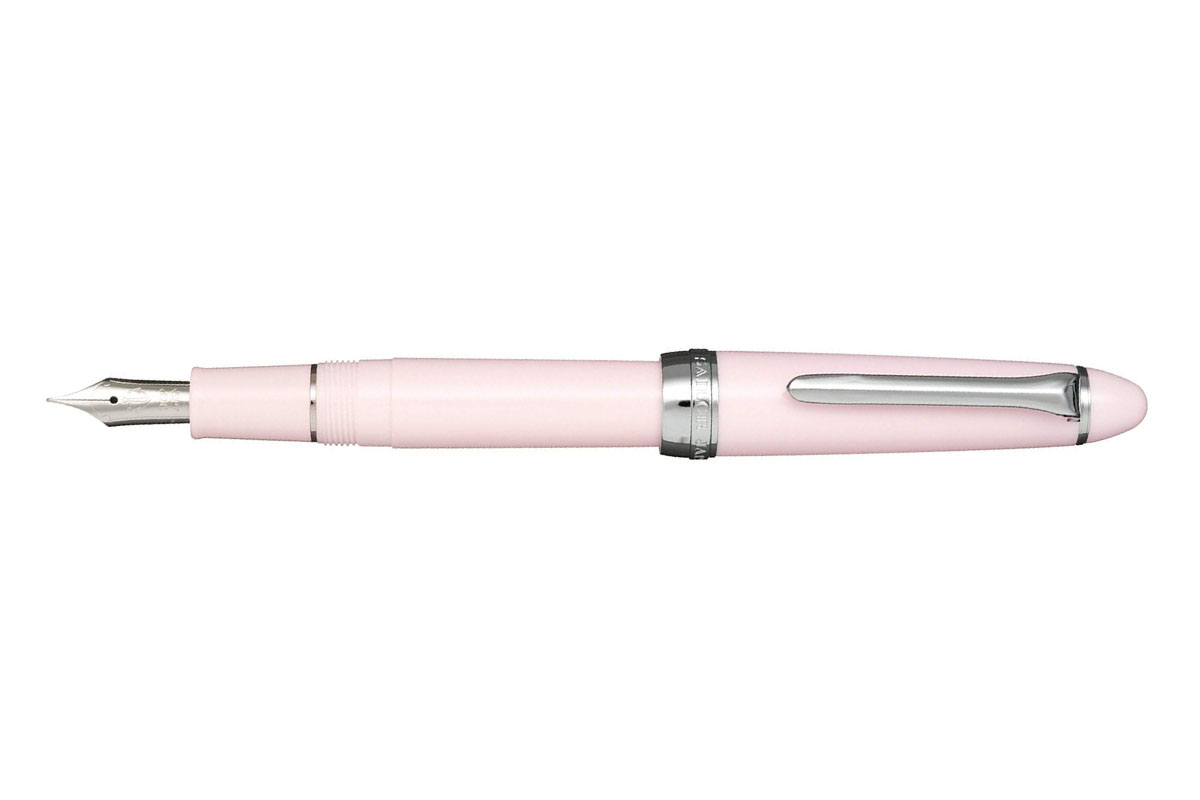 Sailor Procolor 500 'Sakura' Pink Vulpen