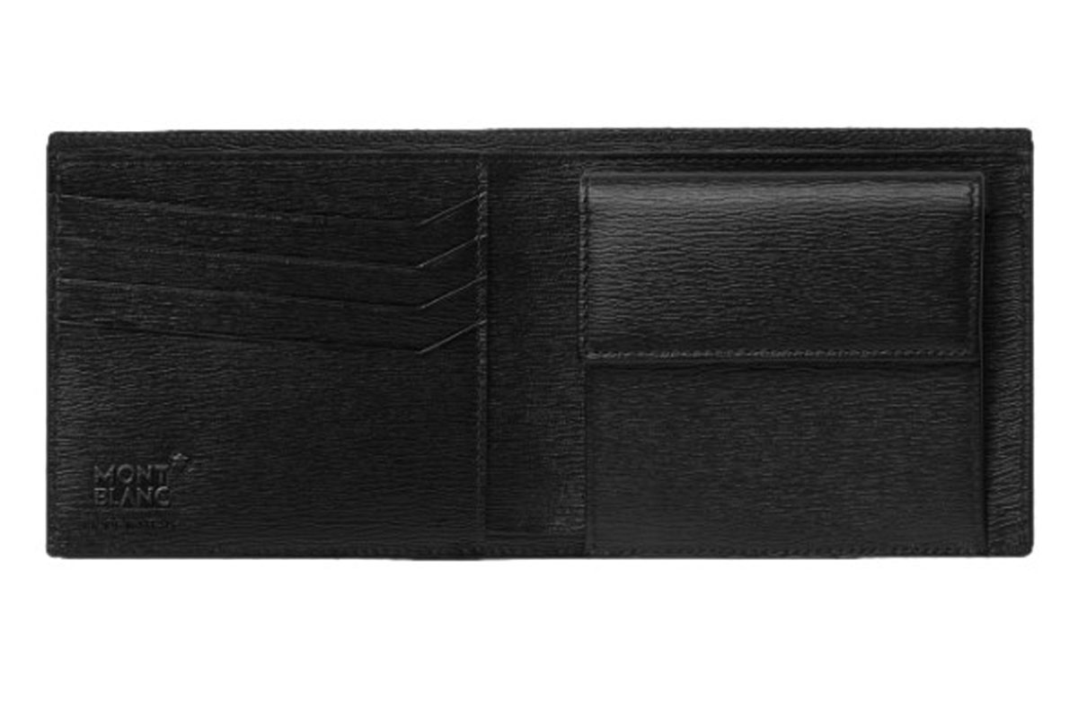 Montblanc 4810 discount westside wallet 8cc