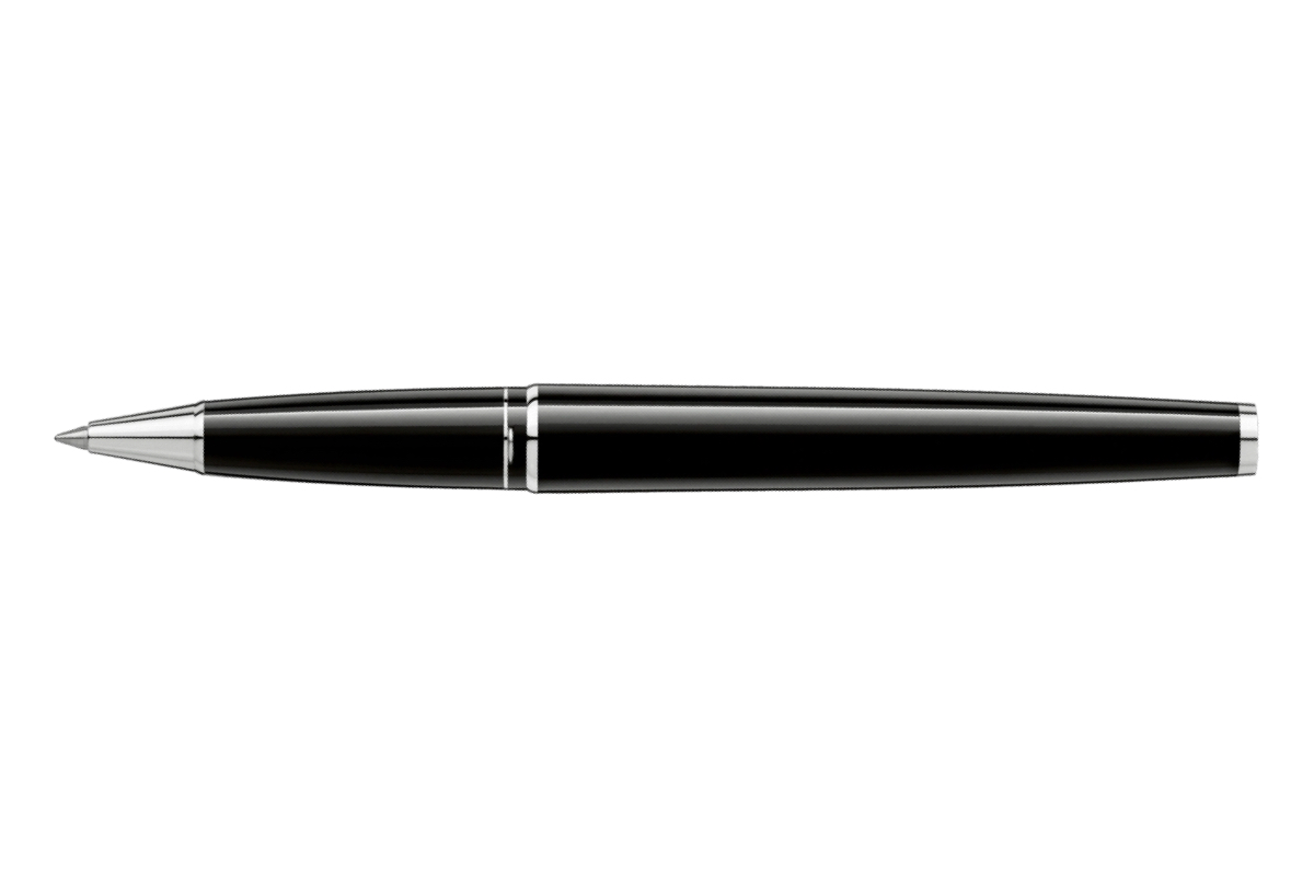 Montblanc PIX Black Rollerbal