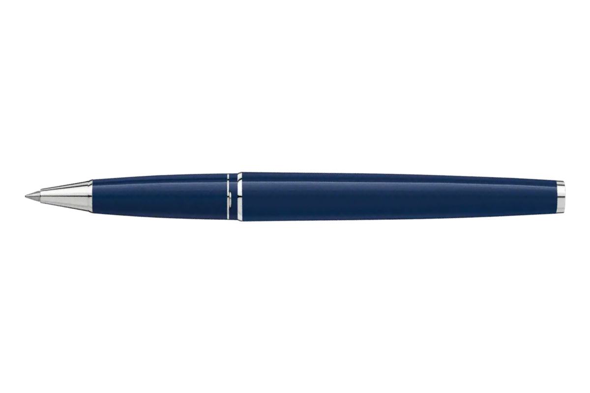 Montblanc PIX Blue Rollerball