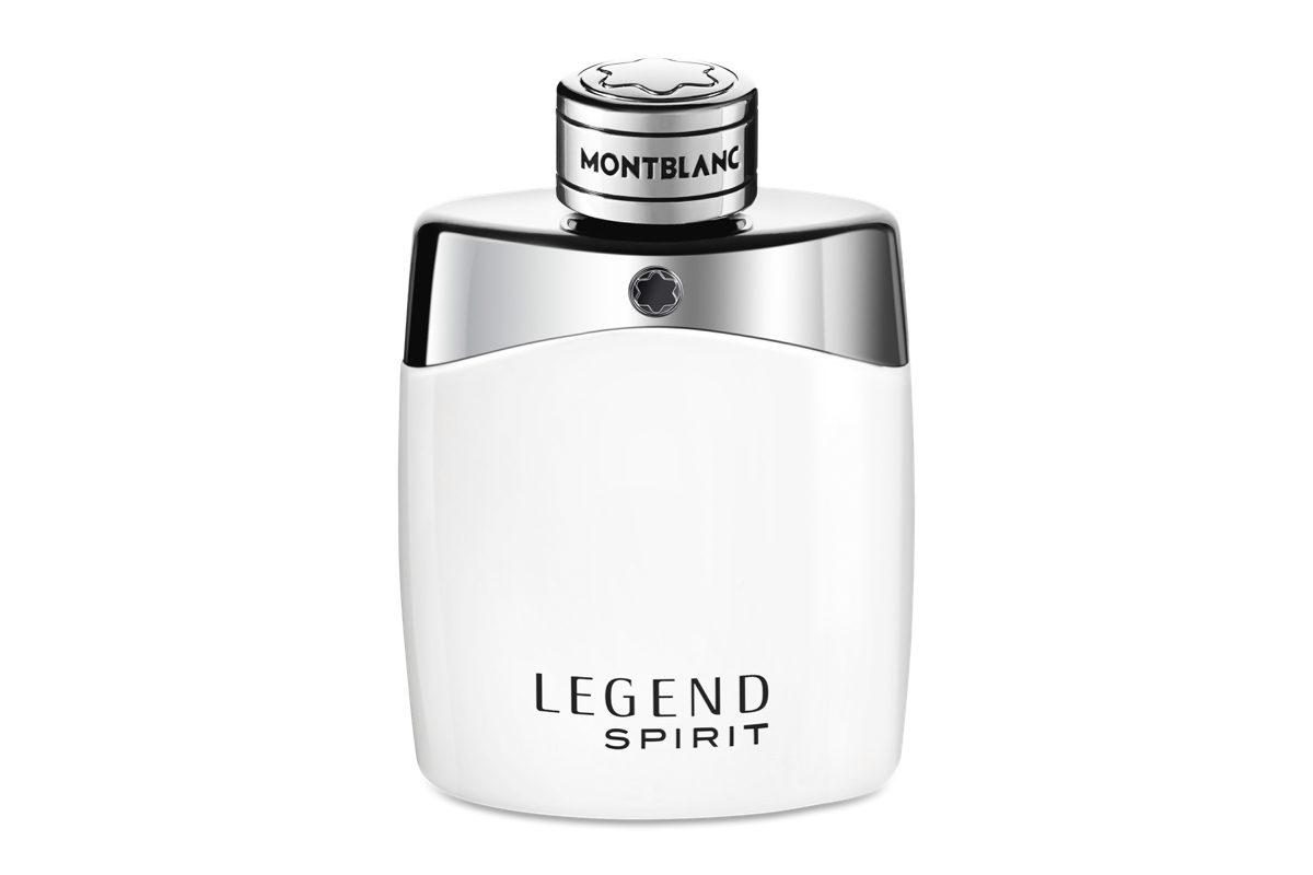 Montblanc Legend 'Spirit' Eau de Toilette - 100ml