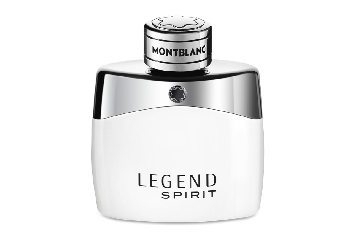 Montblanc Legend 'Spirit' Eau de Toilette - 50ml