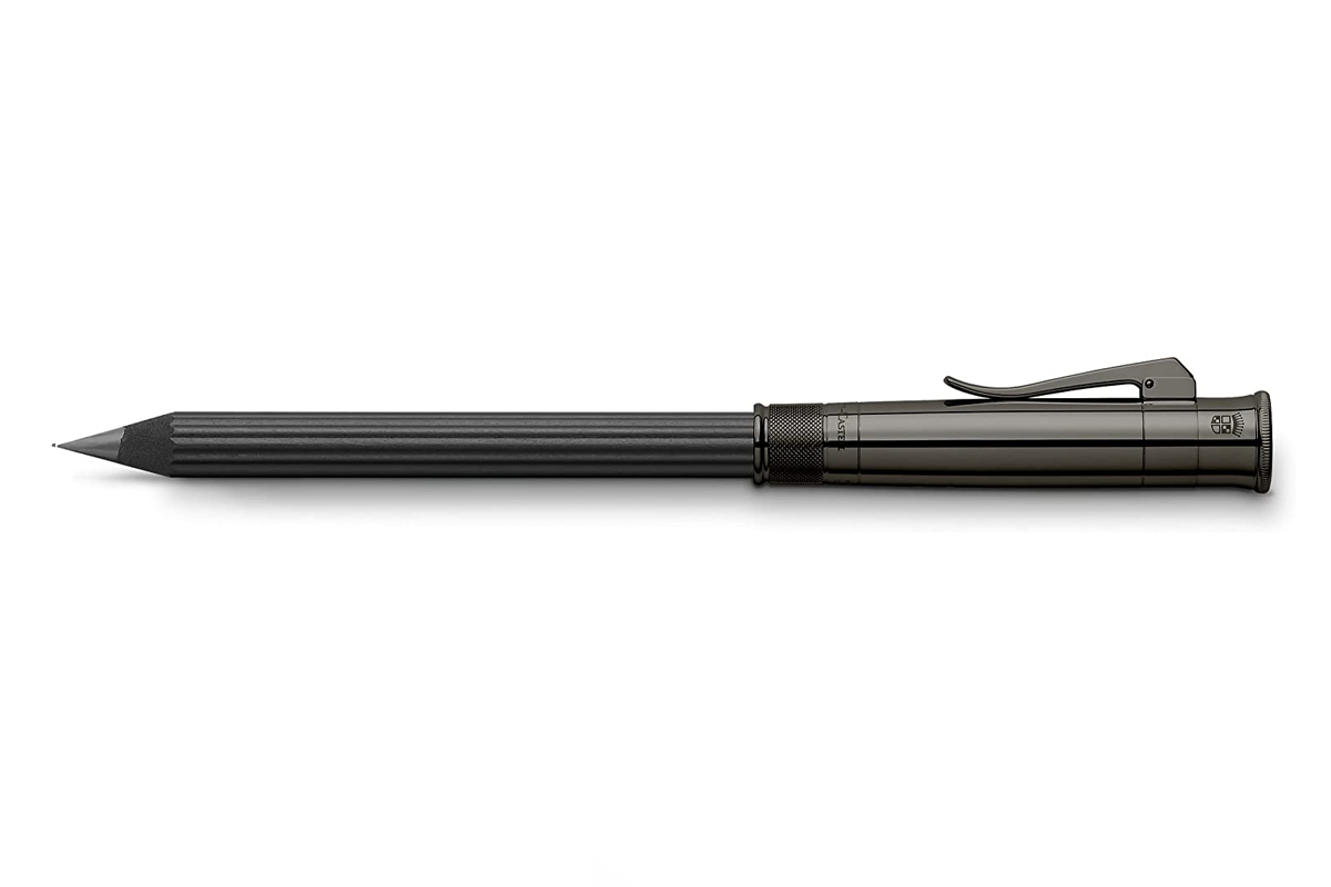 Graf von Faber-Castell Perfect Pencil Magnum Black Edition