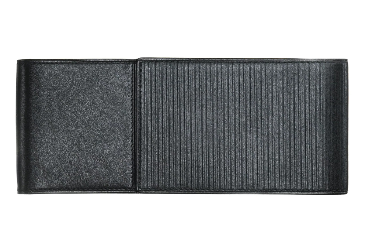 LAMY A303 Etui Black (voor drie pennen)