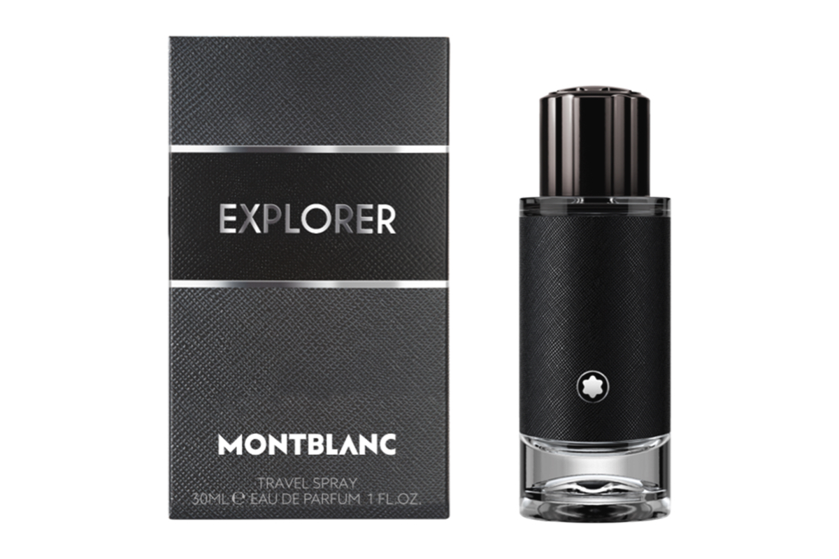 Montblanc Explorer Eau de Parfum 30ml