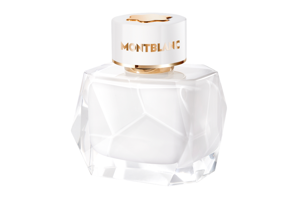 Montblanc 'Signature' Eau de Parfum - 50ml