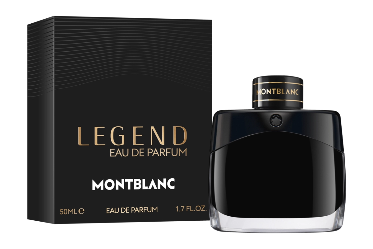 Een Montblanc 'Legend' Eau de Parfum - 50ml koop je bij P.W. Akkerman Amsterdam