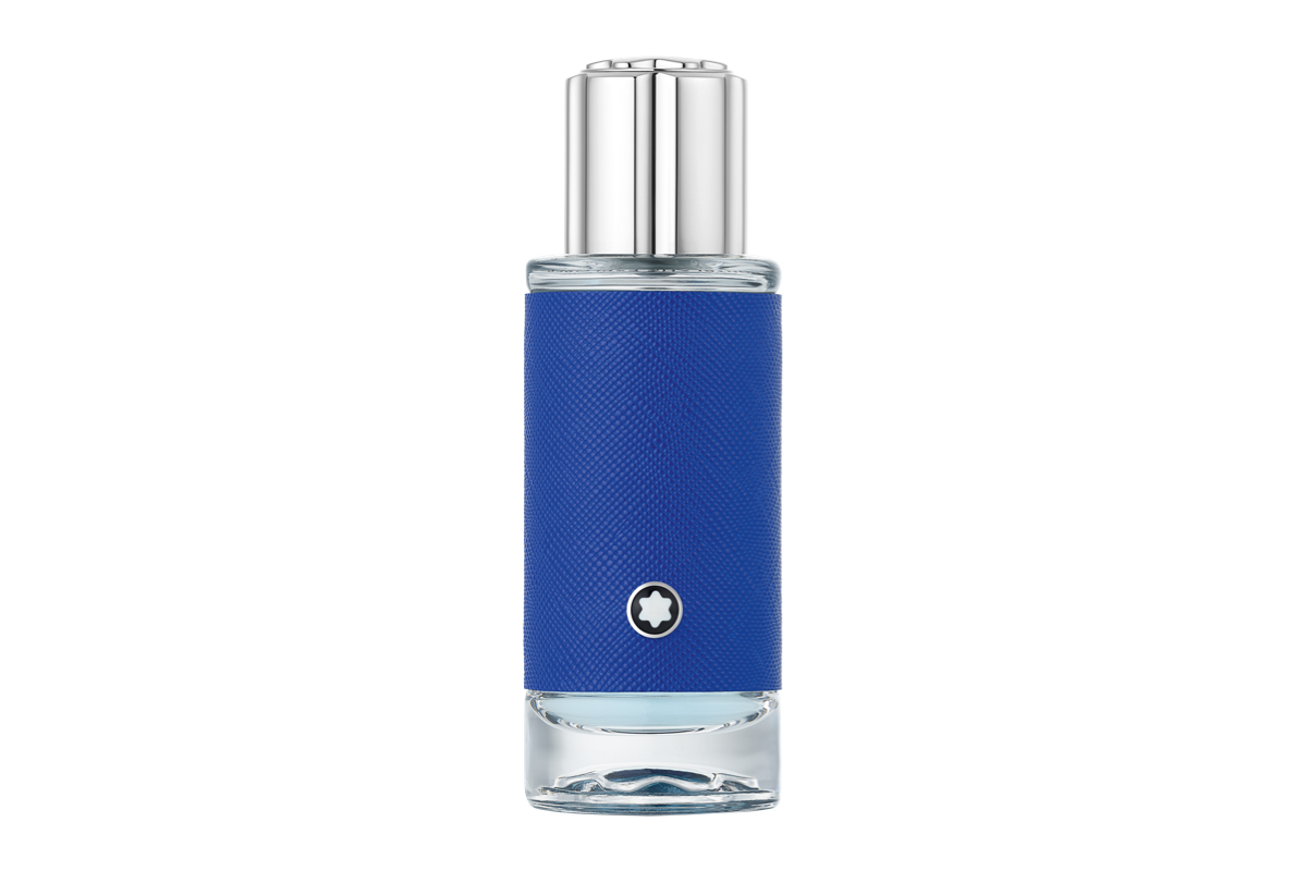 Montblanc Explorer 'Ultra Blue' Eau de Parfum - 30ml