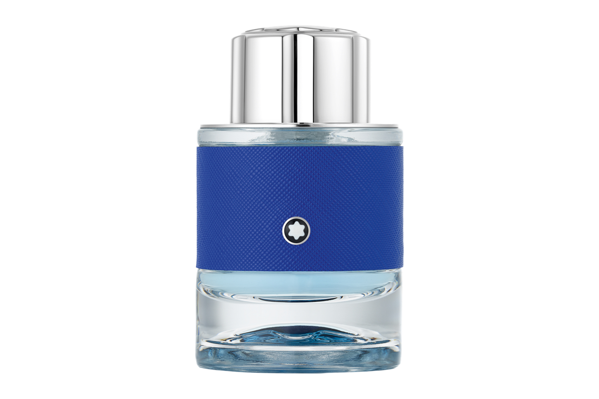 Montblanc Explorer 'Ultra Blue' Eau de Parfum - 60ml