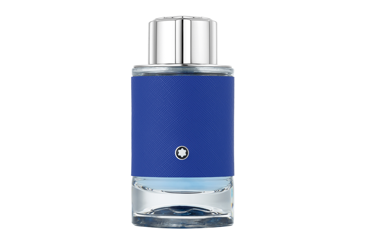 Montblanc Explorer 'Ultra Blue' Eau de Parfum - 100ml