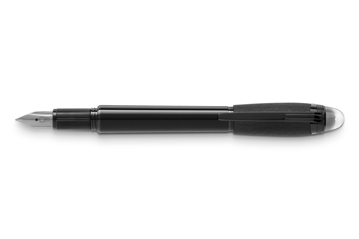 Montblanc StarWalker BlackCosmos Doué Vulpen