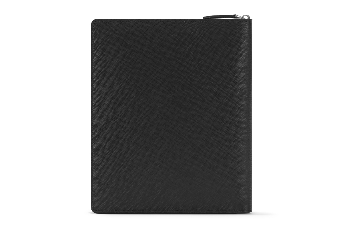 Montblanc Sartorial Notebook Holder (A5)