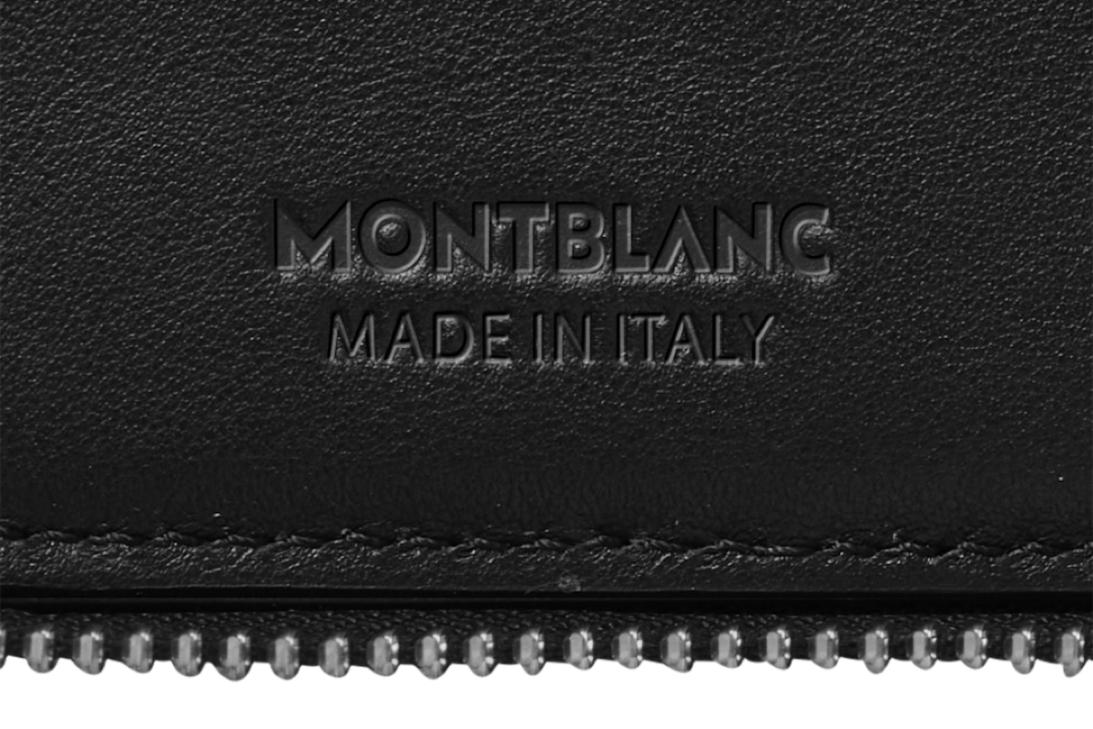 Taccuino Montblanc Stationery A5 Righe