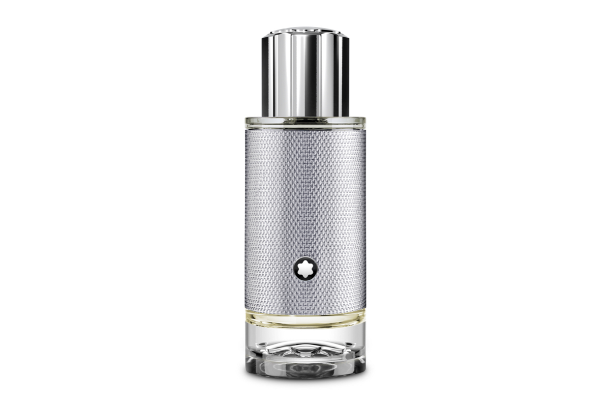 Montblanc Explorer 'Platinum' Eau de Parfum - 30ml