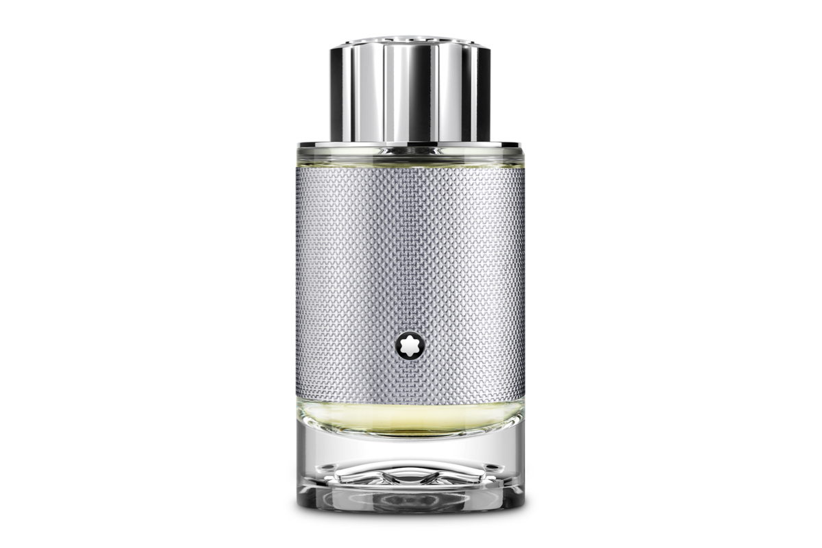 Montblanc Explorer 'Platinum' Eau de Parfum - 100ml