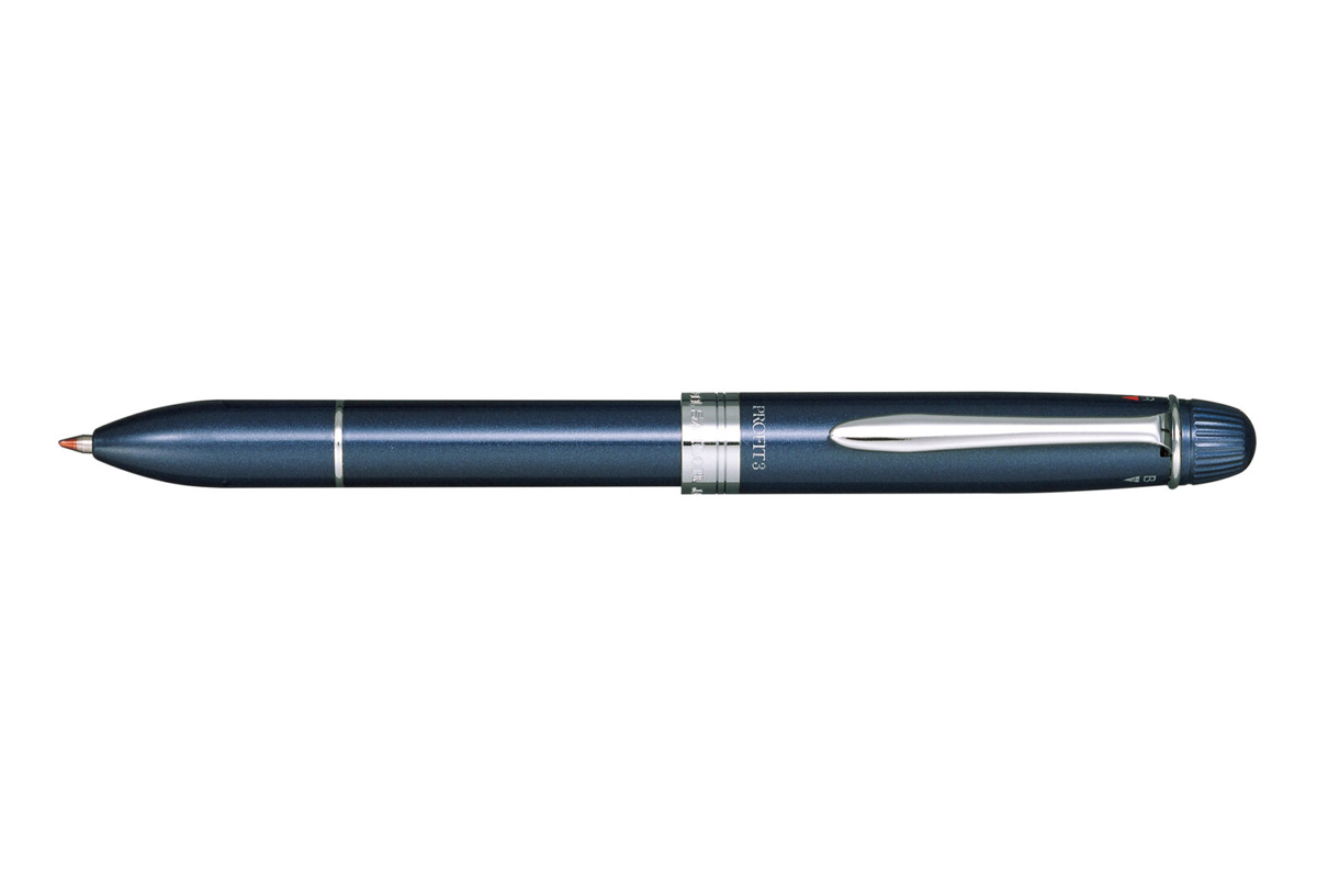 Sailor 1911 Blue Multifunction 3 Pen