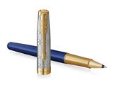 Parker Sonnet Queen's Platinum Jubilee 2022 edizione speciale