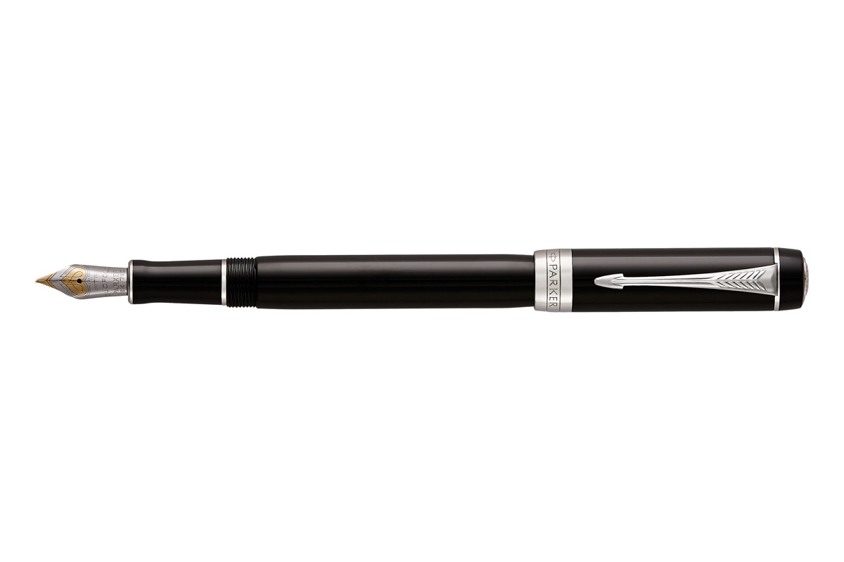 Duofold Classic Fountain Pen