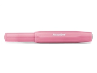 Een Kaweco Frosted Sport Soft Papaya Rollerball koop je bij P.W. Akkerman Amsterdam