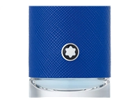 Een Montblanc Explorer 'Ultra Blue' Eau de Parfum - 30ml koop je bij P.W. Akkerman Amsterdam