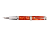 Een Aurora Ambienti Deserto Limited Edition Vulpen koop je bij P.W. Akkerman Amsterdam