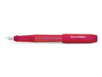 Een Kaweco Collection Perkeo Infrared Vulpen koop je bij P.W. Akkerman Amsterdam