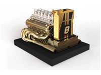 Een S.T. Dupont x 24H Le Mans HC Collector Set koop je bij P.W. Akkerman Amsterdam