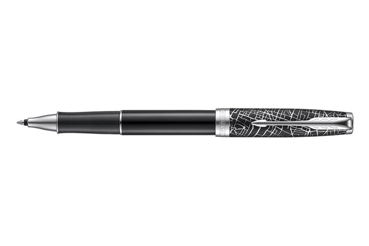 Parker Sonnet Special Edition 2018 Metro Rollerbal