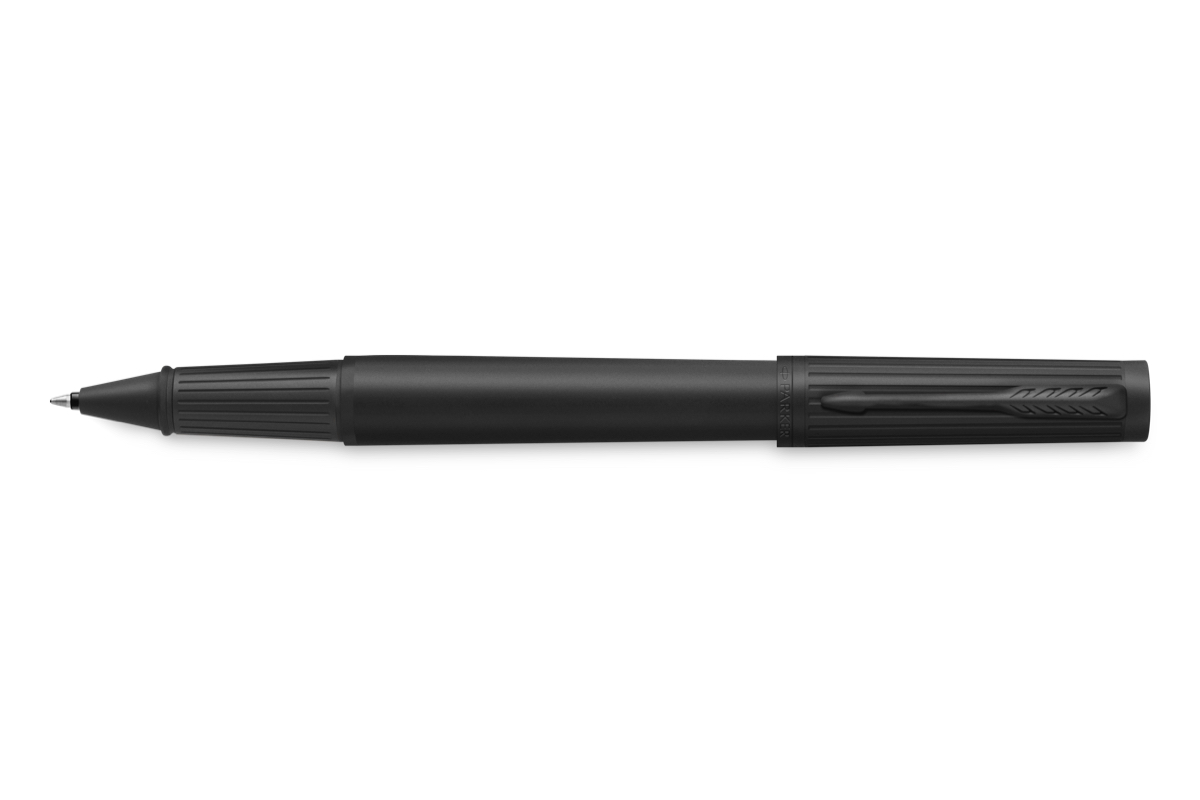 Parker Ingenuity Matte Black Rollerball