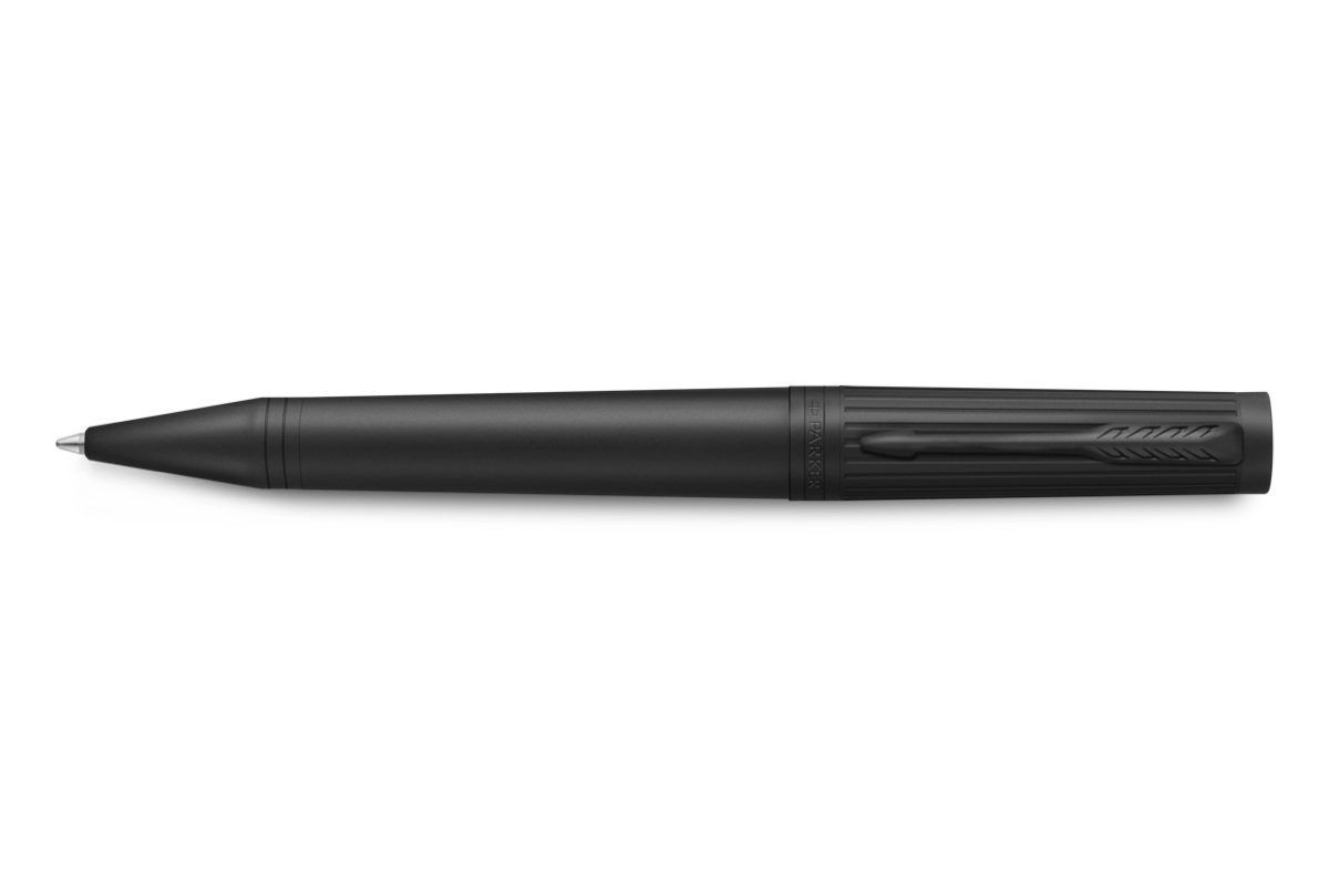 Parker Ingenuity Matte Black Balpen