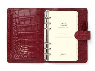 Filofax - P.W. Akkerman Amsterdam