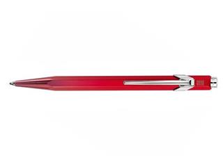 Fountain Pen 849™ Red