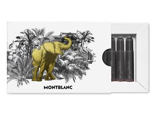 Montblanc inktpatronen discount