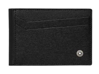 Wallets and Cardprotectors - Montblanc Wallets and Cardholders