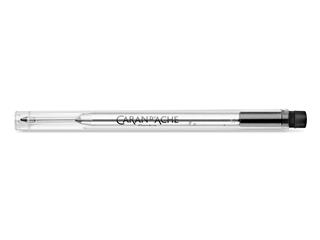 Caran d'Ache fixpencil mechanical pencil black – P.W. Akkerman Den Haag