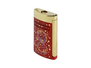 Briquet Tete de Dragon Chinois | 5 couleurs