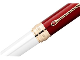 Montblanc Patron of Art Homage to Victoria Limited Edition 4810