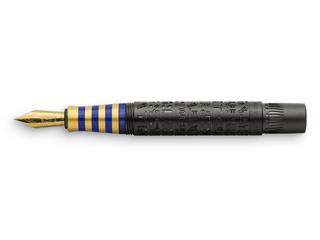 Graf von Faber-Castell Pen of The Year 2023 Ancient Egypt Fountain pen -  Vulpen / Fountain pen