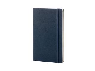 Moleskine Dotted Hardcover Notebook Large Black