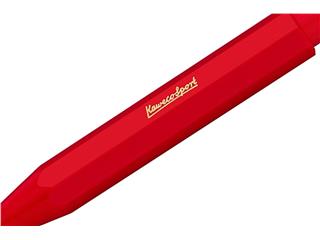 Kaweco Classic Sport Ballpoint Pen - Red, 10001151
