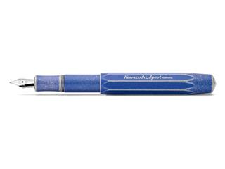 Fountain Pens - Kaweco Fountain Pens - Kaweco AL Sport Fountain Pens, 1