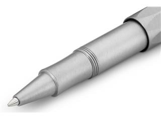  Kaweco Steel Sport Gel Roller Pen - 0.7 mm