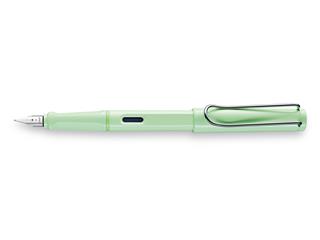 Lamy Safari Spring Green special edition fountain pen – P.W. Akkerman Den  Haag