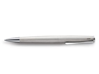 PENNA STILOGRAFICA LAMY STUDIO PUNTA M BRUSHED - ArcoUfficio